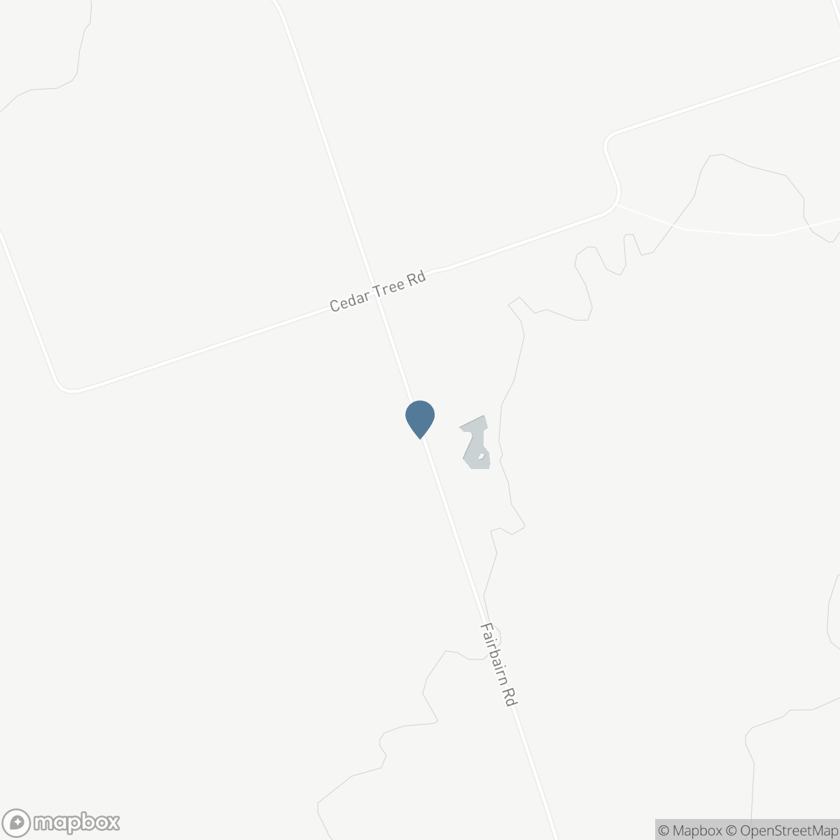 487 FAIRBAIRN ROAD, Bobcaygeon, Ontario K0M 1A0